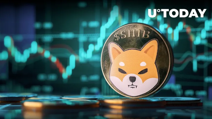 Shiba Inu (SHIB) Skyrockets 68% in Crucial Whale Metric