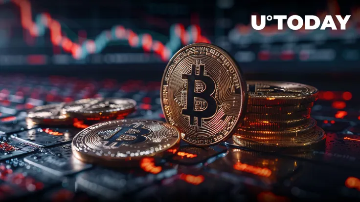 Bitcoin (BTC) Death Cross Imminent? Price Makes Risky Moves