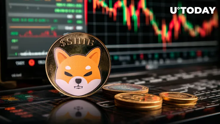 309 Billion Shiba Inu Withdrawal Stuns SHIB Community