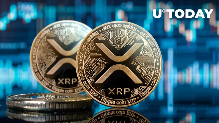 XRP Rockets 3,750% in 24 Hours in Abnormal Liquidation Imbalance
