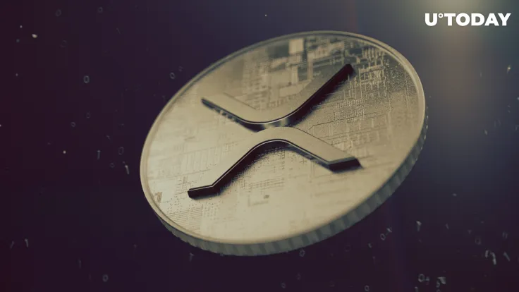 Two Million XRP Threshold Crossed, But One Detail Is Missing