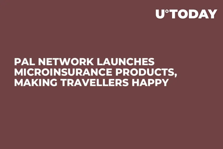 PAL Network Launches Microinsurance Products, Making Travellers Happy
