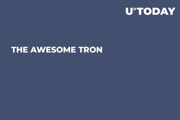 The Awesome Tron