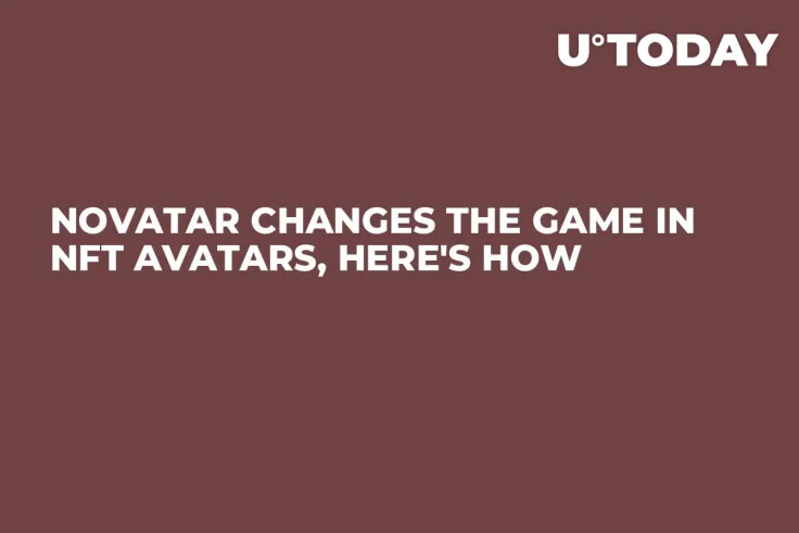 Novatar Changes the Game in NFT Avatars, Here's How