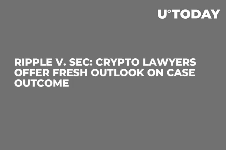 Ripple v. SEC: Crypto Lawyers Offer Fresh Outlook on Case Outcome