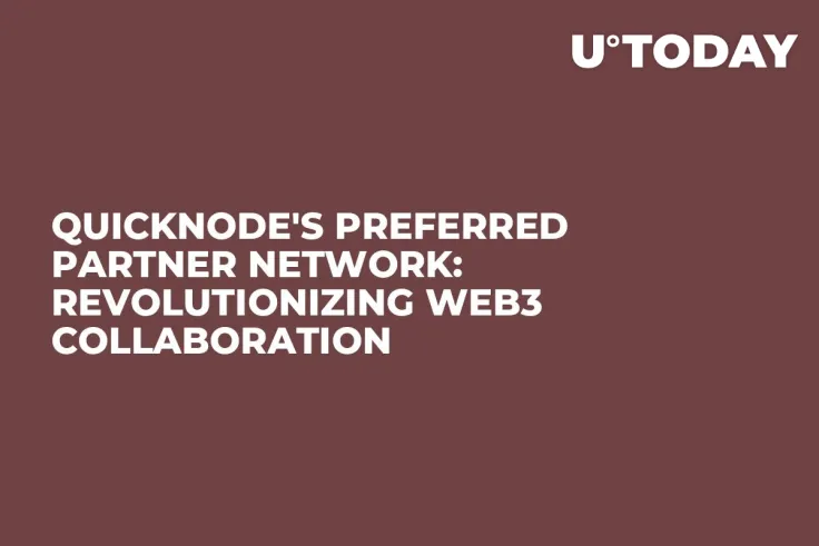 QuickNode's Preferred Partner Network: Revolutionizing Web3 Collaboration