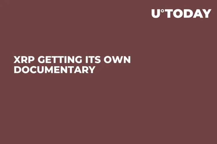 XRP Getting Its Own Documentary 