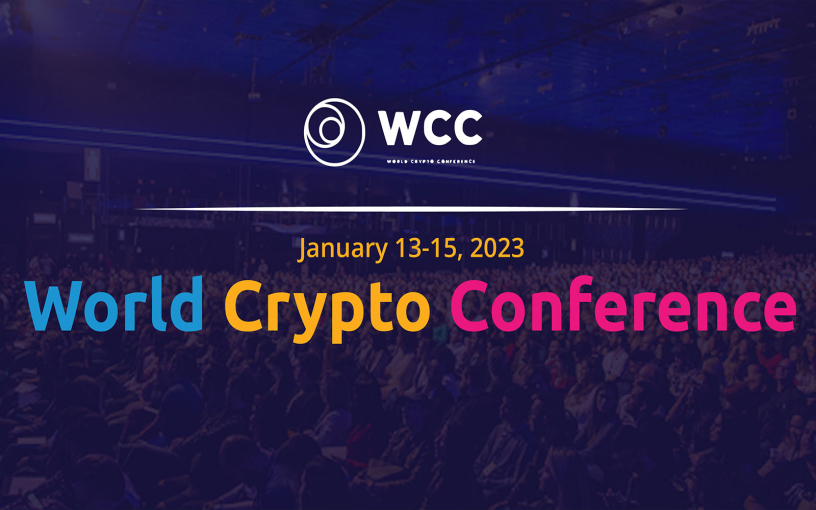 World Crypto Conference 2023