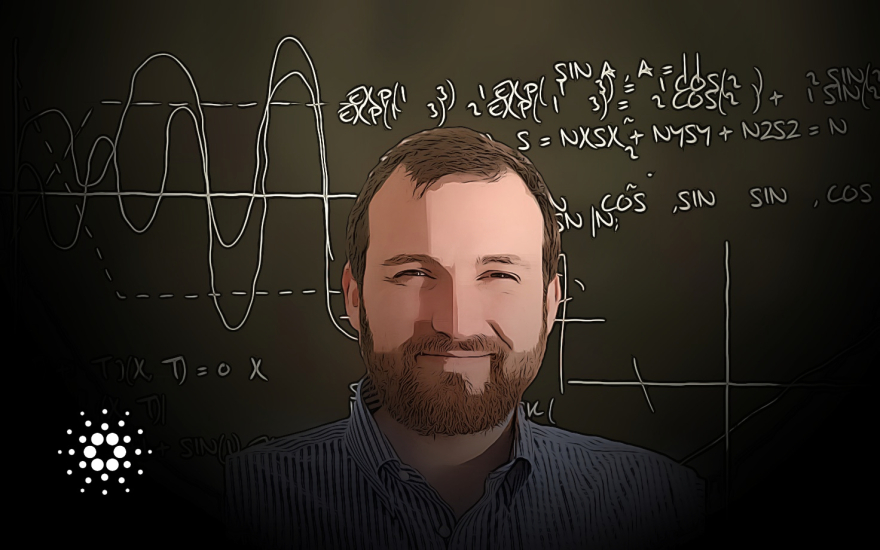 Charles Hoskinson: Shifting the Blockchain Tradeoff Profile for the Entire Industry Charles Hoskinson: Shifting the Blockchain Tradeoff Profile for the Entire Industry
