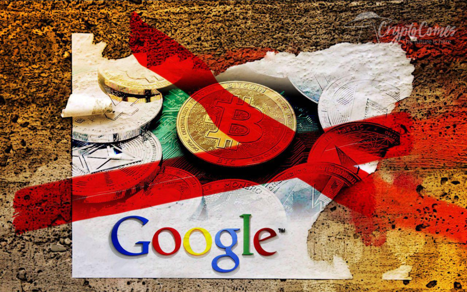 Cryptocurrency Community Reacts to News of Google Ad Ban: No Big Deal Cryptocurrency Community Reacts to News of Google Ad Ban: No Big Deal