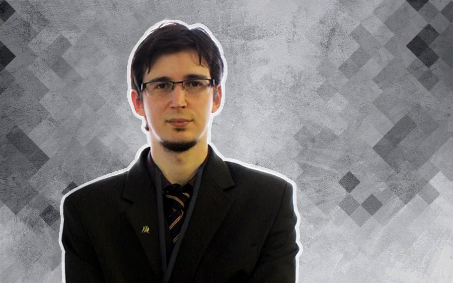 Alexander Goborov Alexander Goborov
