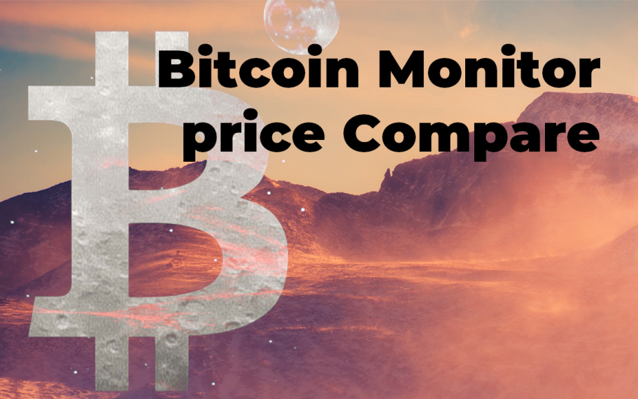 You Can Now Read U.Today News with Bitcoin Monitor App