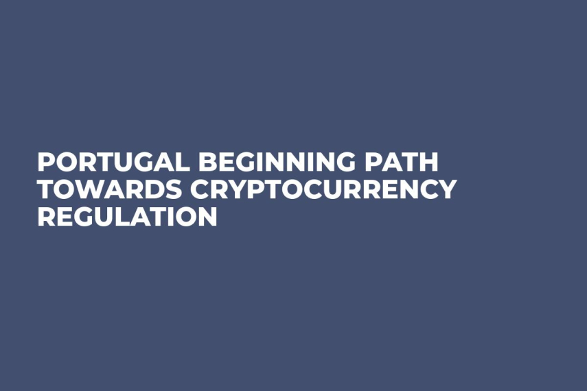 Portugal Beginning Path Towards Cryptocurrency Regulation