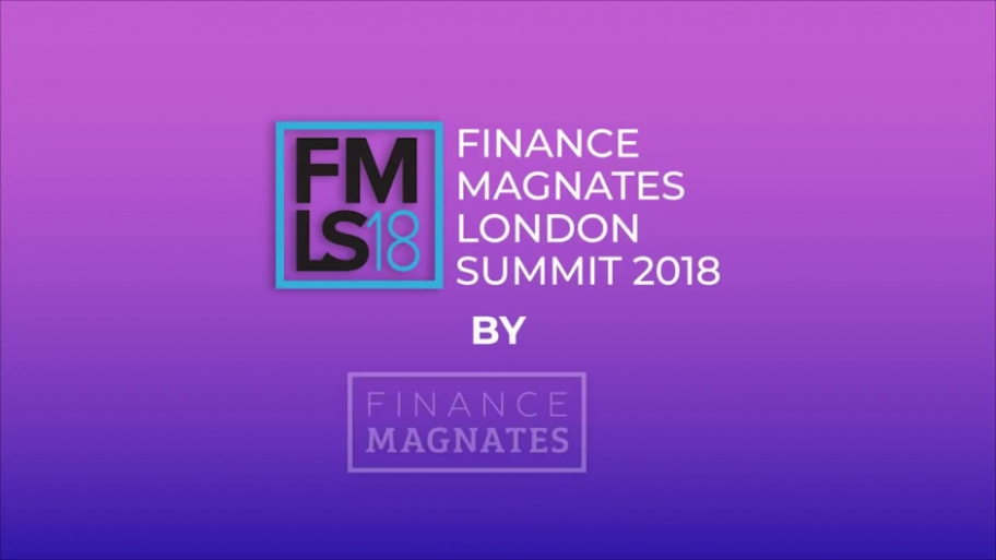 Finance Magnates London Summit