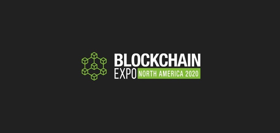 Blockchain Expo North America 2020