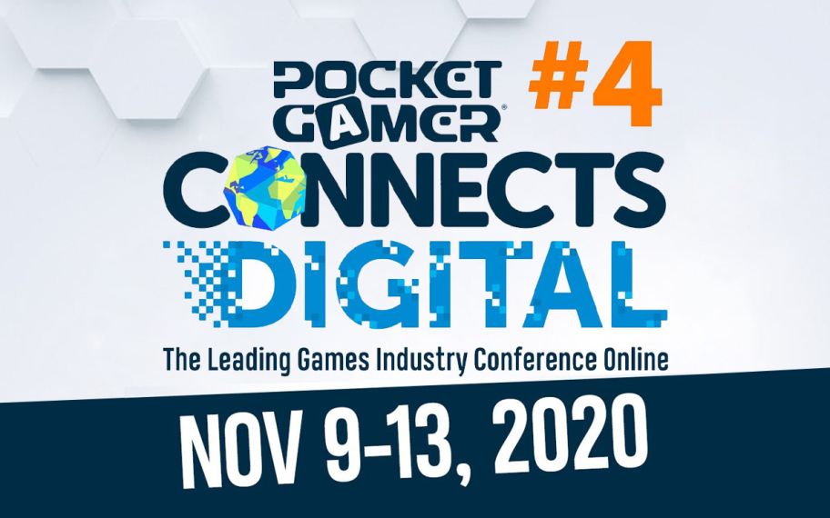 Pocket Gamer Connects Digital #4