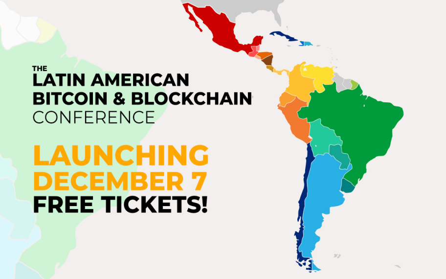 latin american bitcoin & blockchain conference