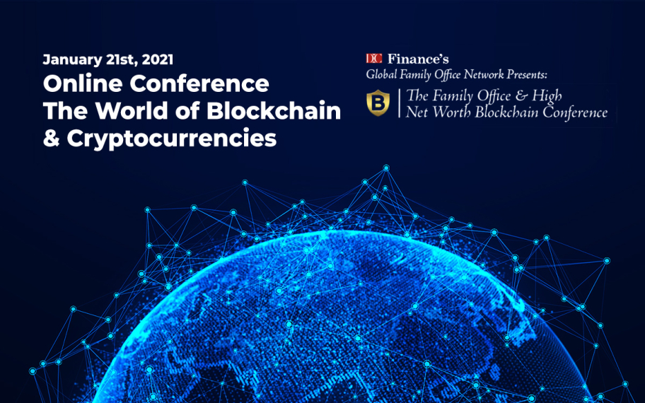 The World of Blockchain and Cryptocurrencies