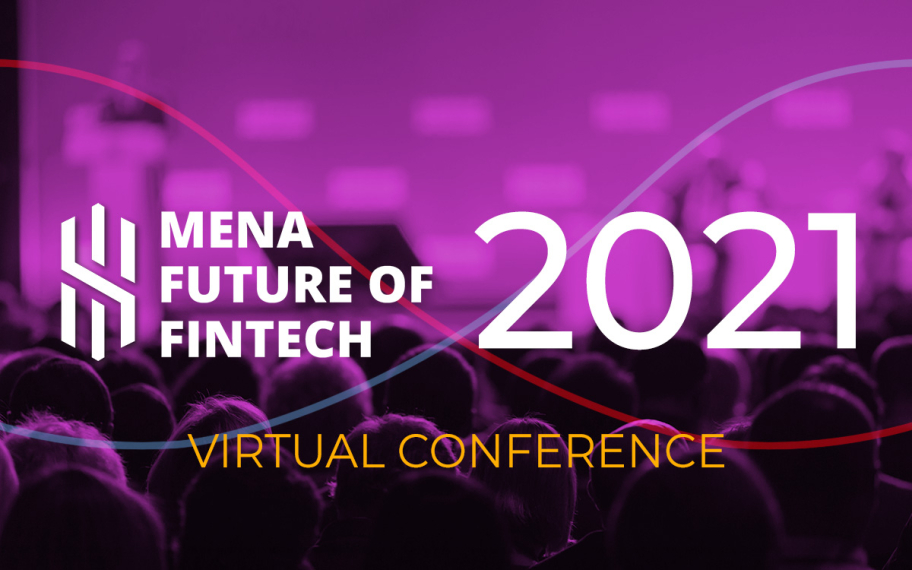 MENA Future of Fintech 2021