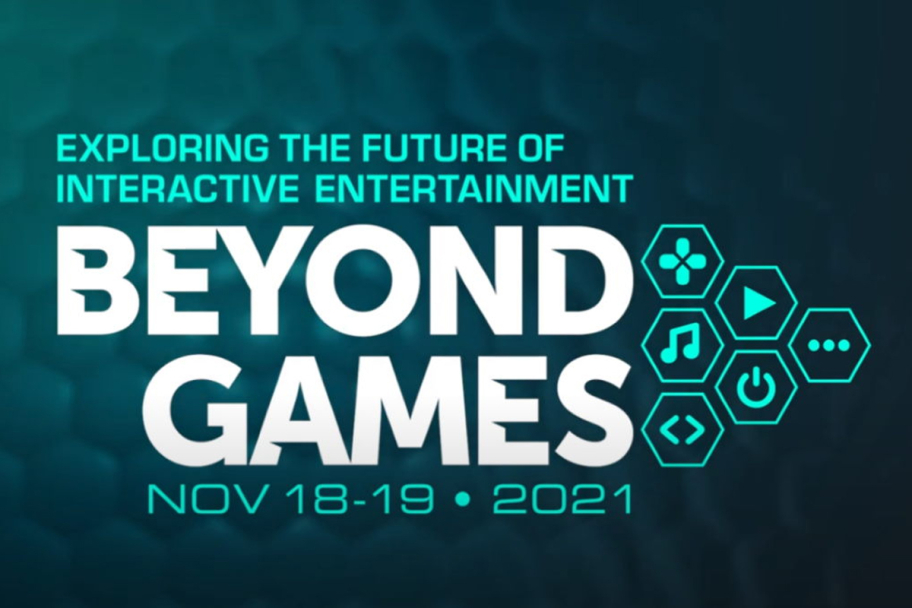 Beyond Games: Exploring the Future of Interactive Entertainment