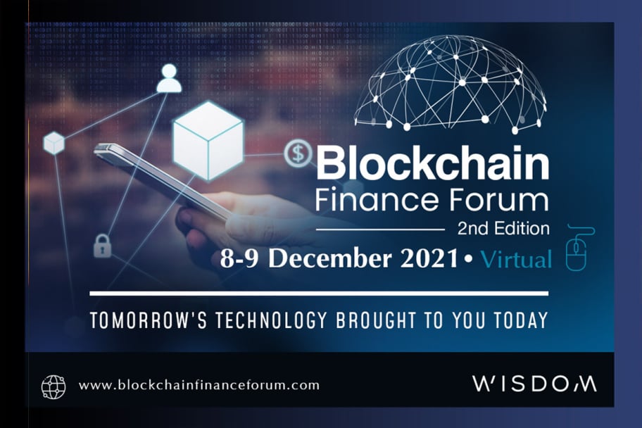 Blockchain Finance Forum: Europe – 2nd edition