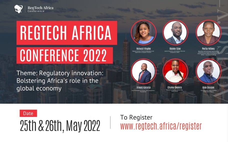 RegTech Africa Conference 2022