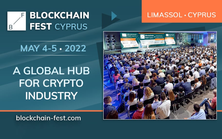 Blockchain Fest 2022: Crypto Community’s Yearly Event Returns