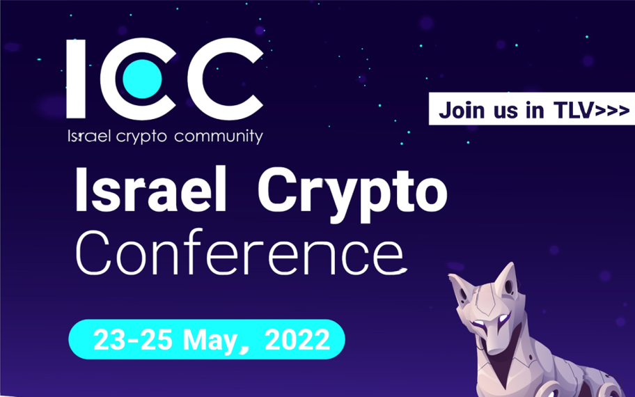 crypto conference 2022