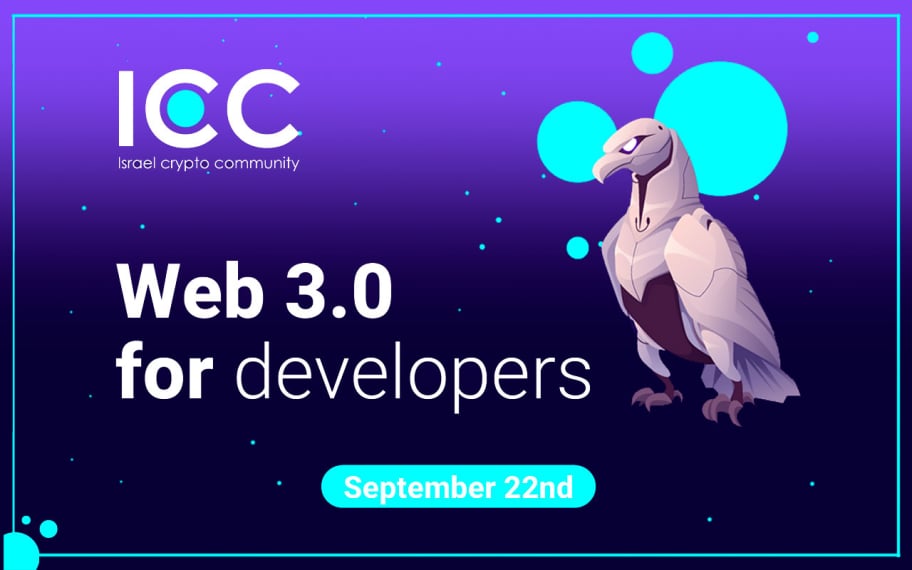 Web 3.0 for Developers Conference | September 22, 2022