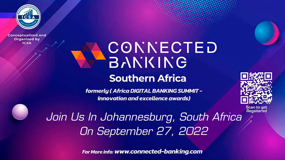 5th Edition Connected Banking Southern Africa