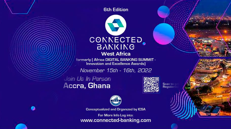 6th Edition Connected Banking West Africa