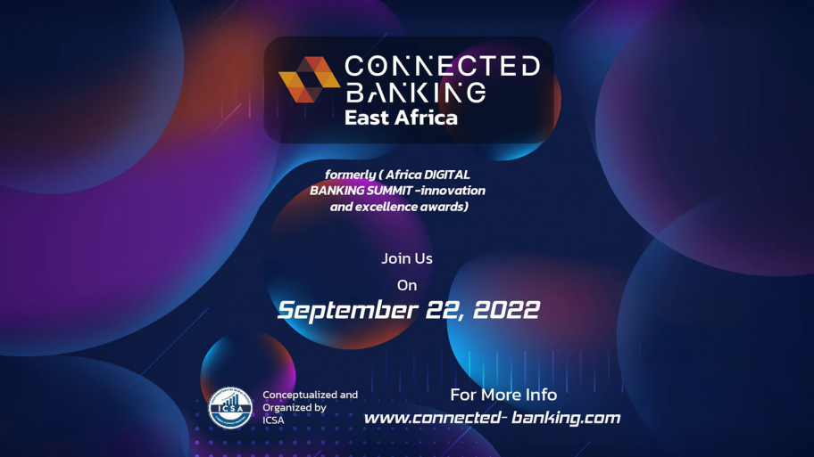 4th Edition Connected Banking East Africa