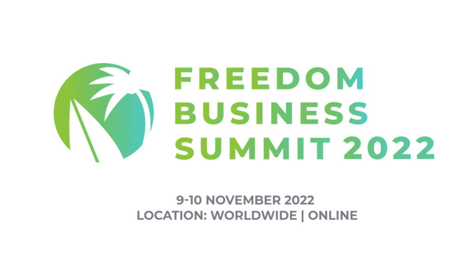 Freedom Business Summit 2022