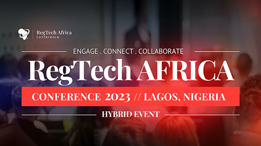 RegTech Africa Conference 2023