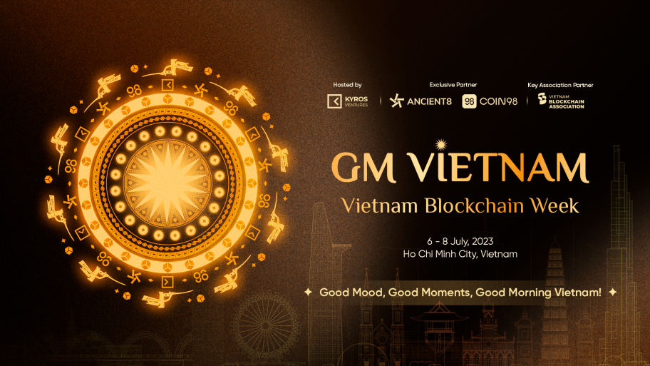 GM Vietnam | Ho Chi Minh City, July 7-8,2023