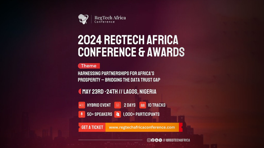 Regtech Africa Conference 2024