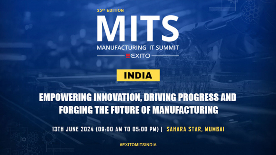 The Manufacturing IT Summit 