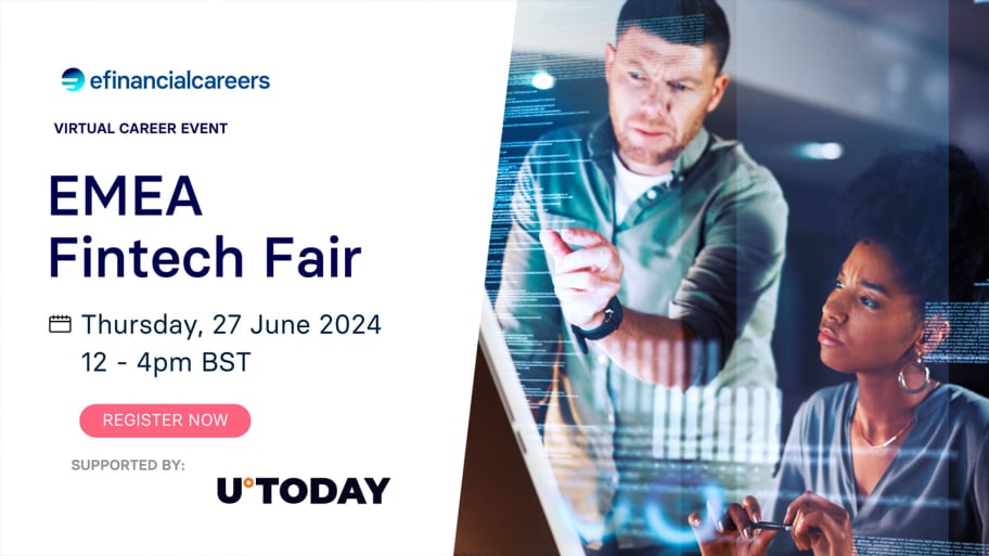 EMEA Fintech Fair 2024