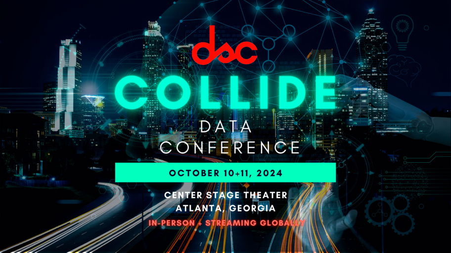 COLLIDE Data & AI Conference 2024