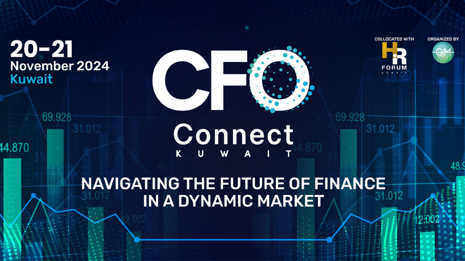 CFO Connect Kuwait 2024