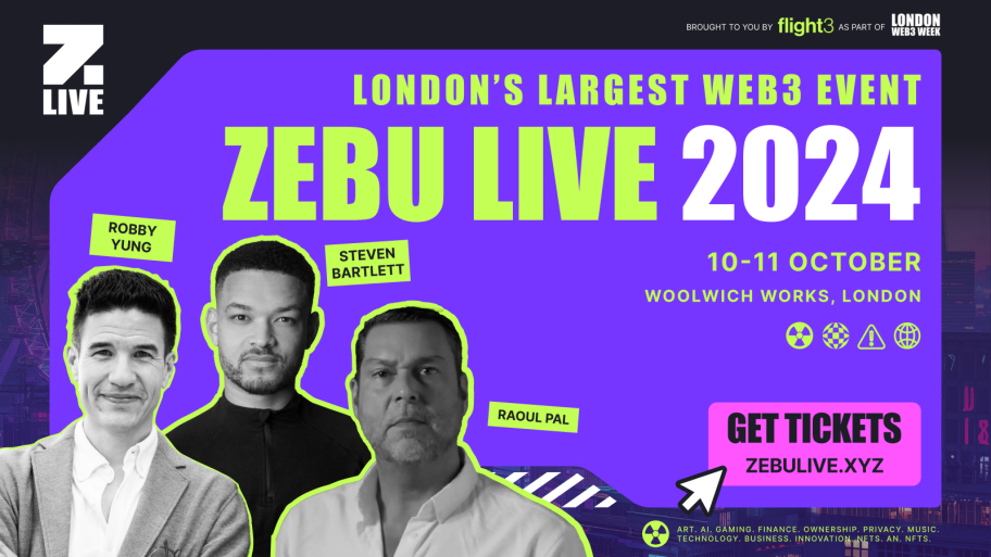 Zebu Live 2024