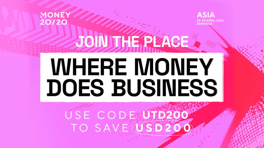 Money20/20 Asia 2025