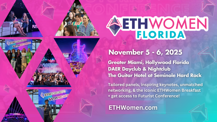 ETHWomen Florida