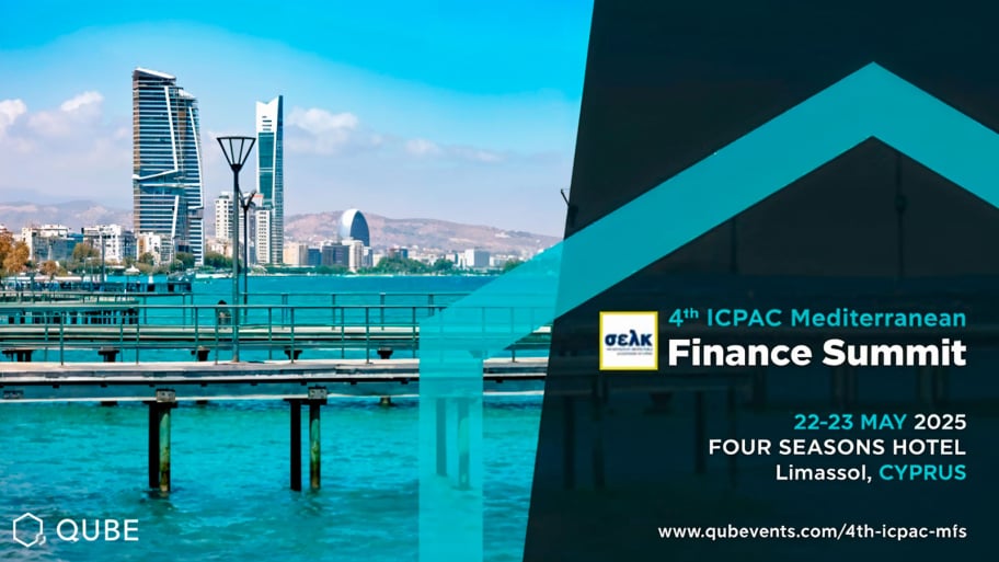 The 4th ICPAC Mediterranean Finance Summit 