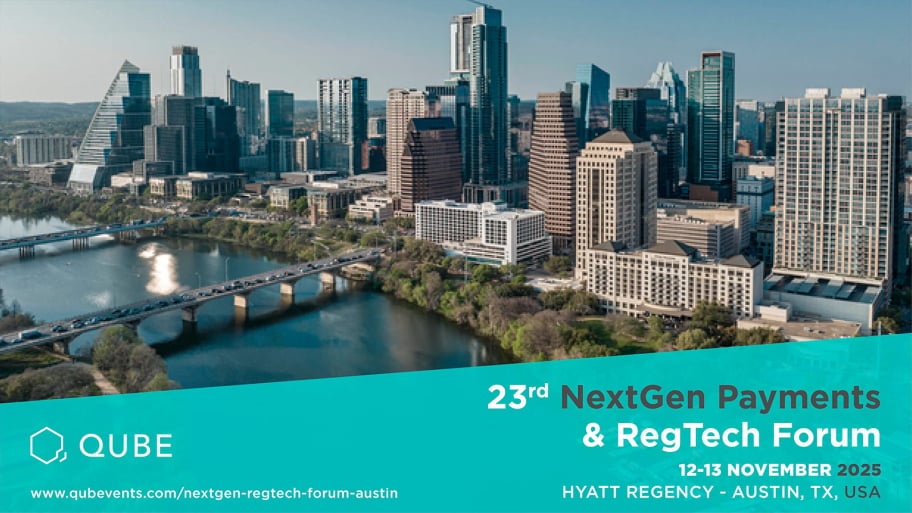 The 23rd NextGen Payments & RegTech Forum 