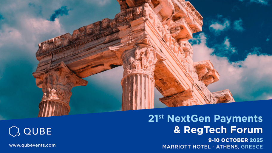 21st NextGen Payments & RegTech Forum