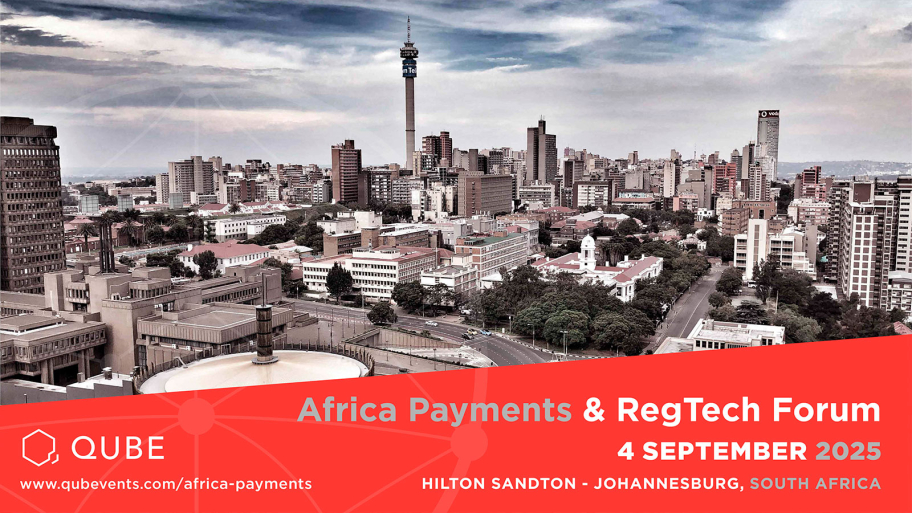 Africa Payments & RegTech Forum 