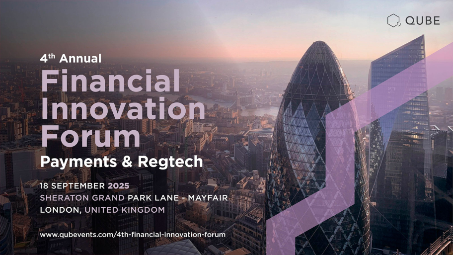 Financial Innovation Forum Payments & RegTech