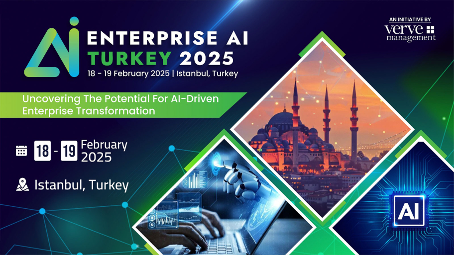 Enterprise AI Turkey 2025