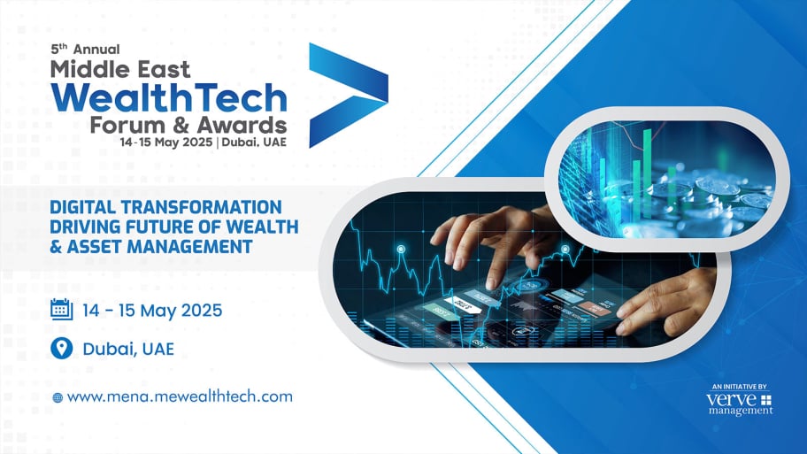 The Middle East WealthTech Forum 2025